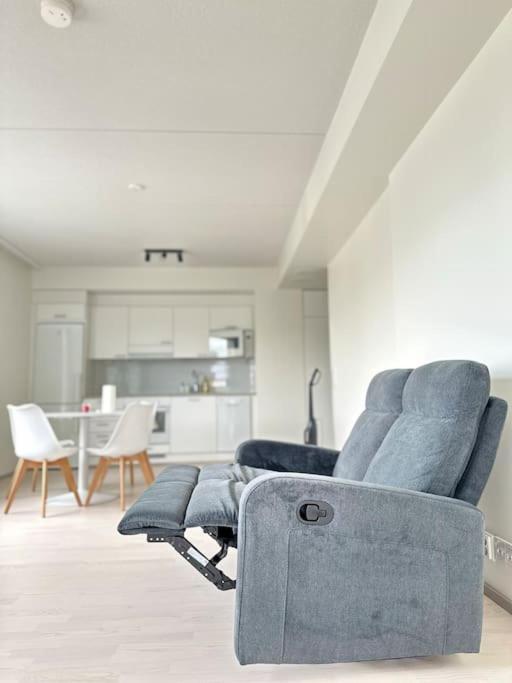 Huoneisto Juna Aseman Vieressae Apartment Vantaa Exterior photo